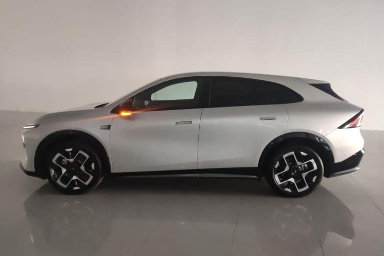 Used XPeng G7 2025 702 Max