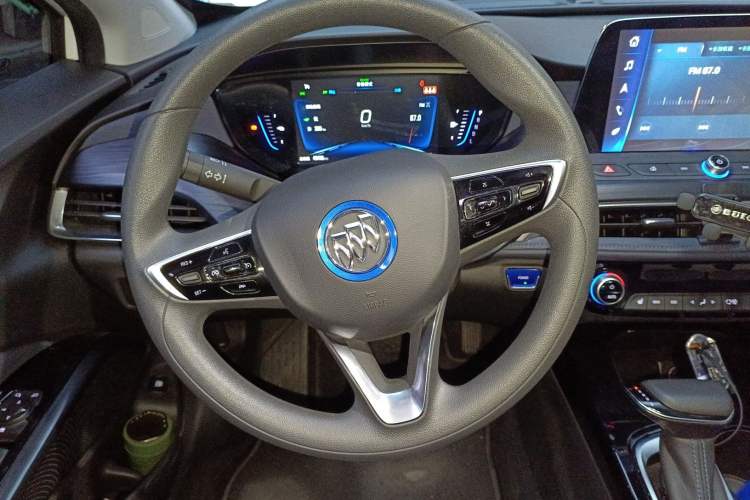 Used Buick Velite 6 2022 Plug-in Hybrid Connected Smart Edition