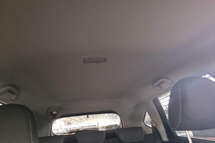 Used Haval M6 2021 PLUS 1.5T DCT Elite Smart Connectivity Model

