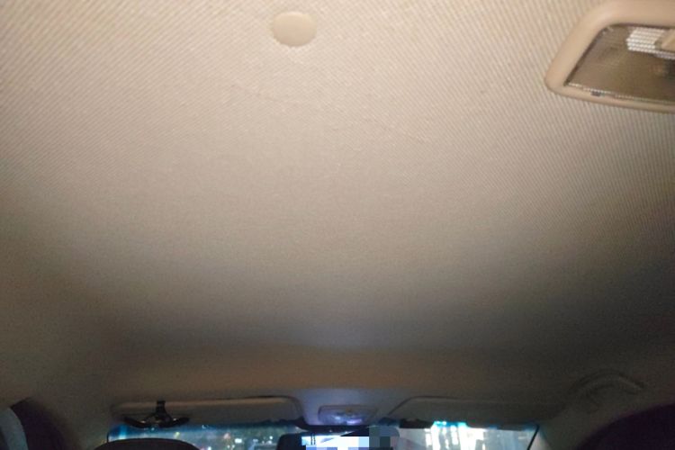 Used Baojun 560 2016 1.8L Manual Value Edition