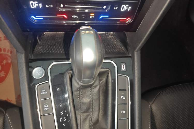 Used Volkswagen FAW-Volkswagen CC 2021 380TSI Striking Edition
