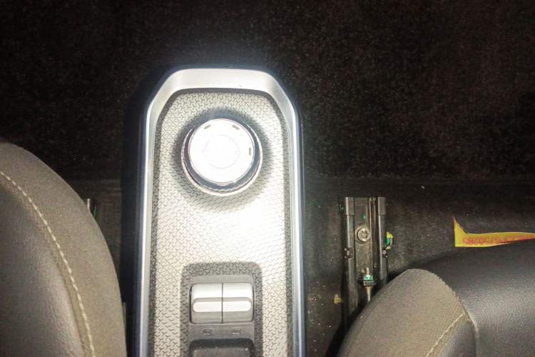 Used Baojun Spark 2023 Intelligent Premium Edition