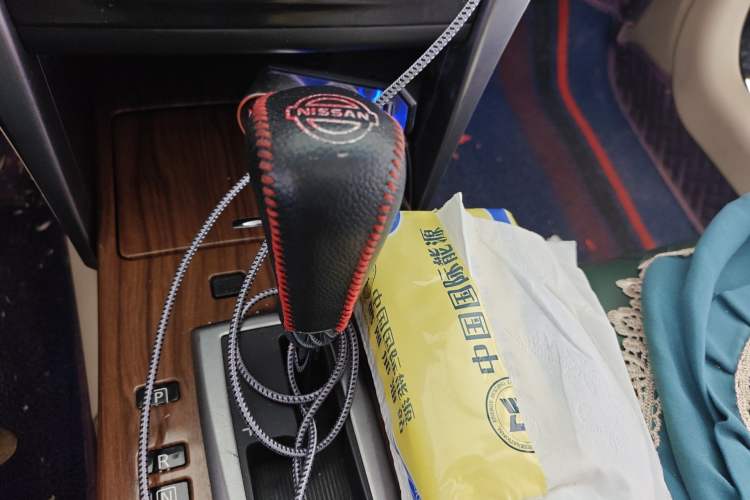 Used Nissan Teana 2012 2.5L XL Smart Enjoyment Version Gear Lever