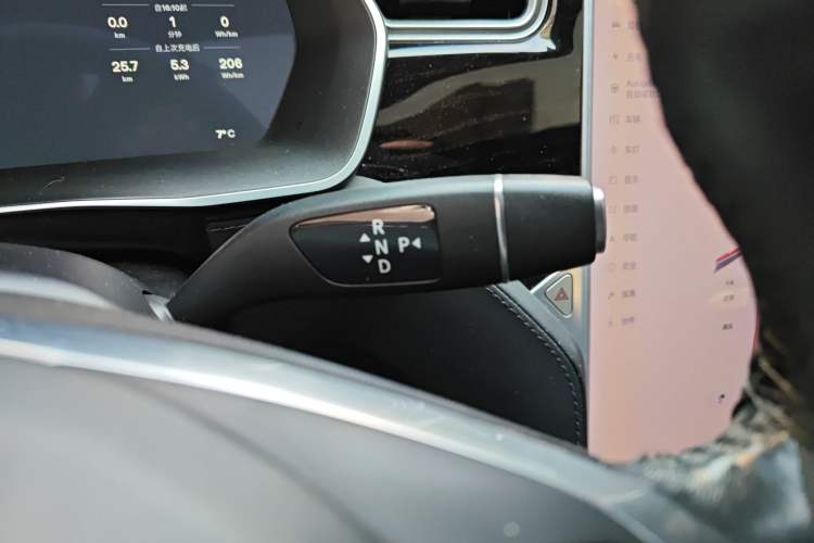 Used Tesla Model S 2016 S 60