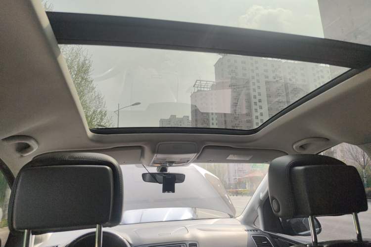 Used Volkswagen Sharan 2018 280TSI Enjoyment Model 7 Seats Headliner