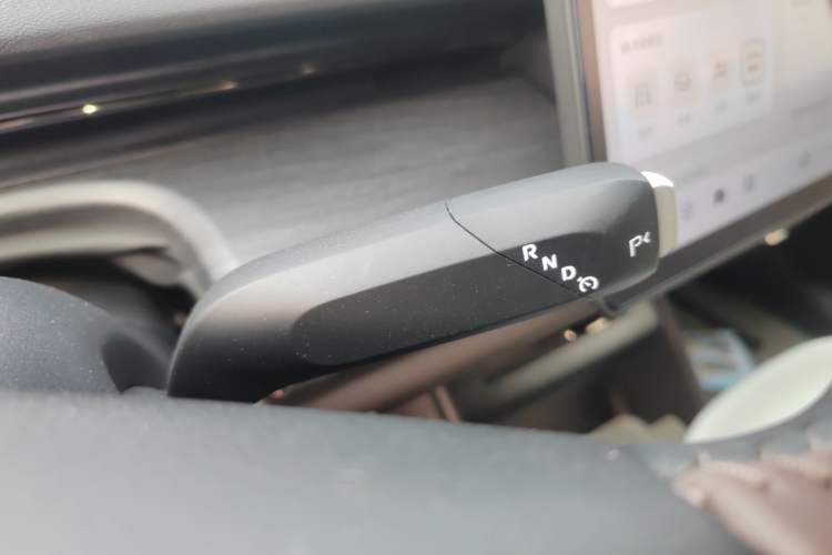 Used Qiyuan A07 2025 Blue Whale Pure Electric Version 625 Luxury Model
