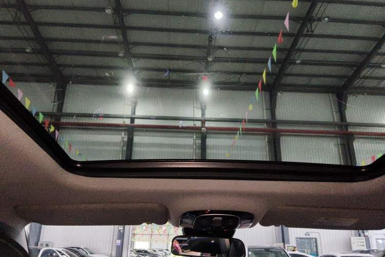 Used Hyundai Santa Fe 2020 380 TGDi Automatic Two-Wheel Drive DLX Prestige Edition PLUS