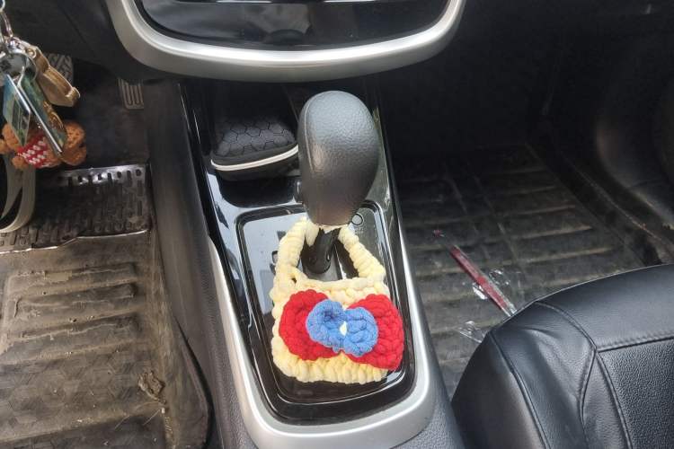 Used Nissan Tiida 2016 1.6L CVT Cool Dynamic Edition