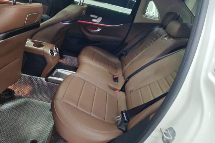 Used Mercedes-Benz E-Class 2018 Restyled E 300 L Sport Luxury Edition