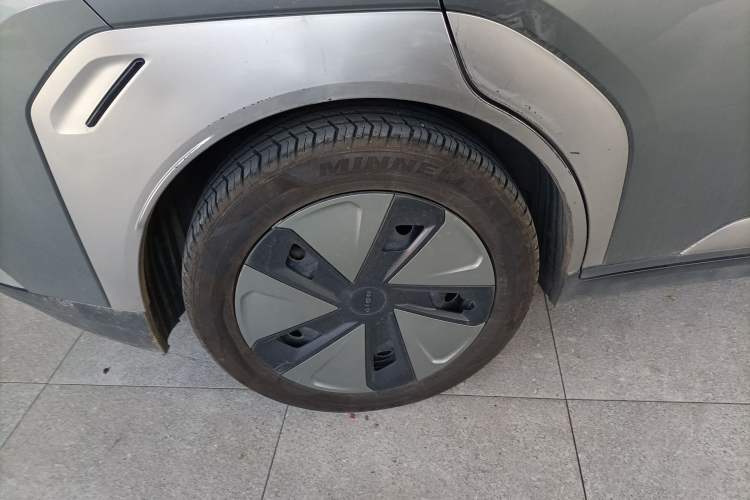 Used AION Y 2023 Plus 510 Enjoy Edition
