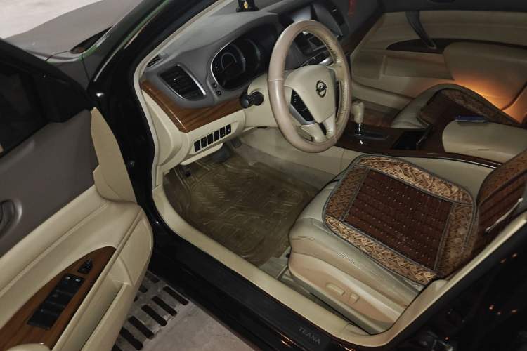 Used Nissan Teana 2011 2.0L XL Comfort Edition