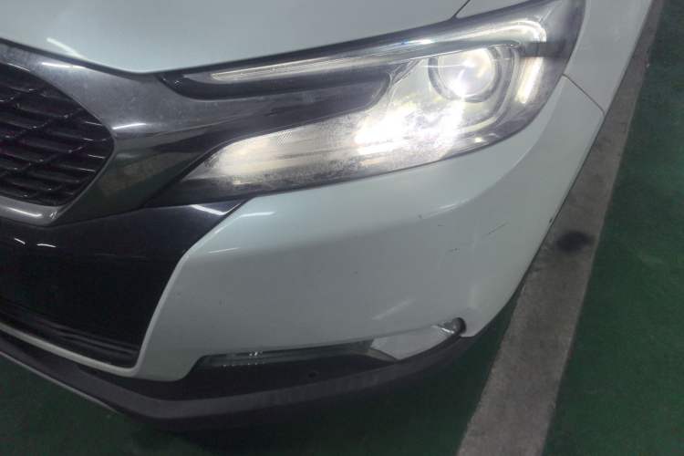 Used DS 6 2017 1.6T Prestige Edition THP160