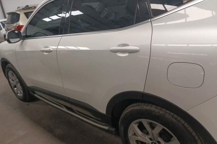 Used Haval H6 2021 China Trend Edition 1.5 GDIT Automatic Champion Version