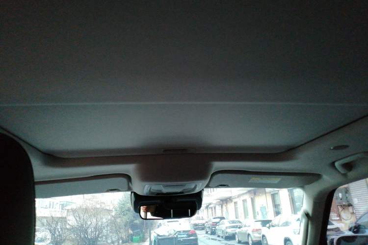 Used Tank 300 2021 City Edition 2.0T—Truly Stylish
