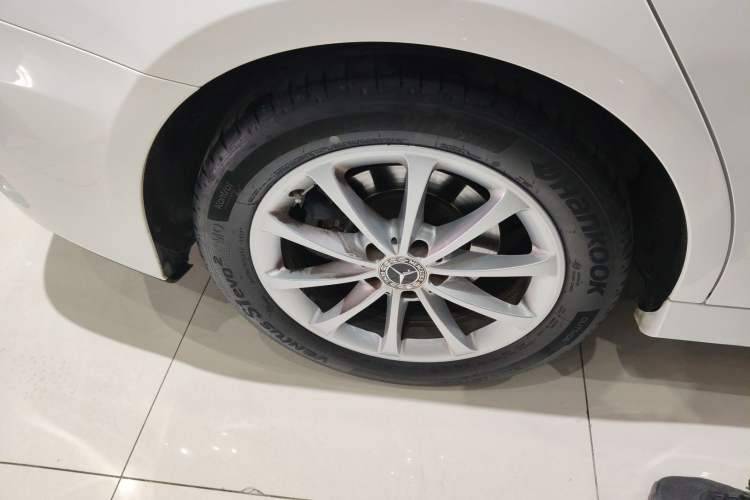 Used Mercedes-Benz A-Class 2020 A 200 L Sport Sedan