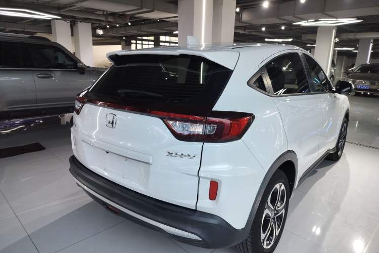 Used Honda XR-V 2021 1.5L CVT Comfort Version