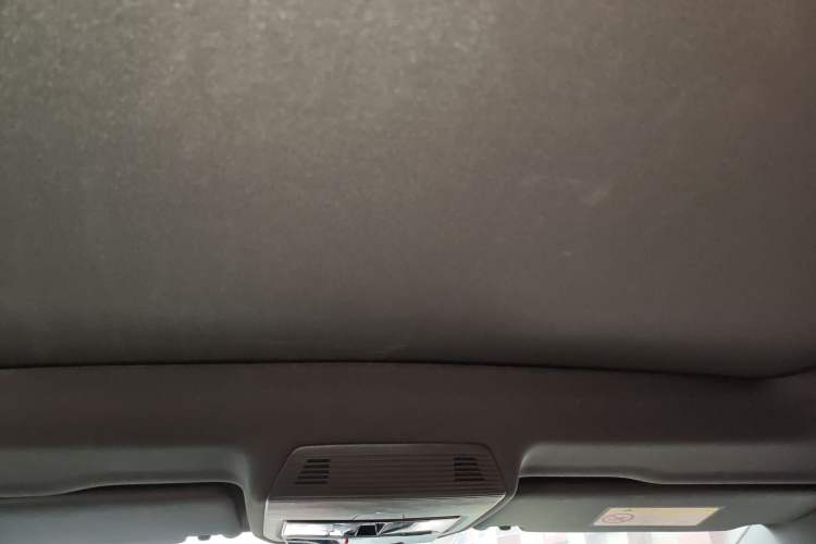 Used Volkswagen ID.3 2023 Upgraded Model Pure Intelligent Enjoyment Version Headliner