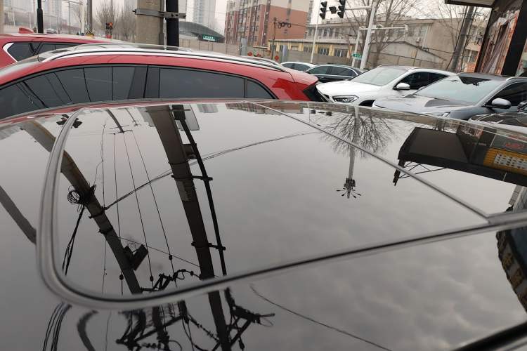 Used Lynk & Co 03 2023 2.0TD DCT H-Power Halo