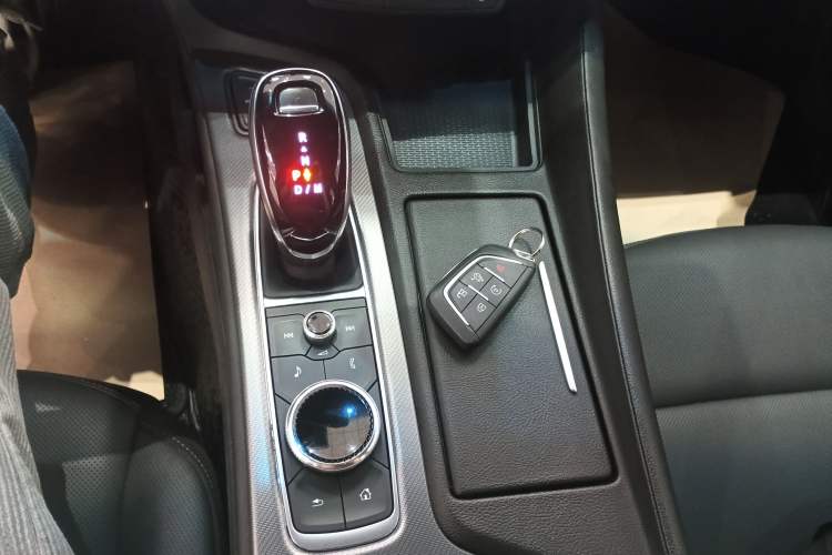 Used Cadillac CT5 2021 Revised 28T Luxury Version
