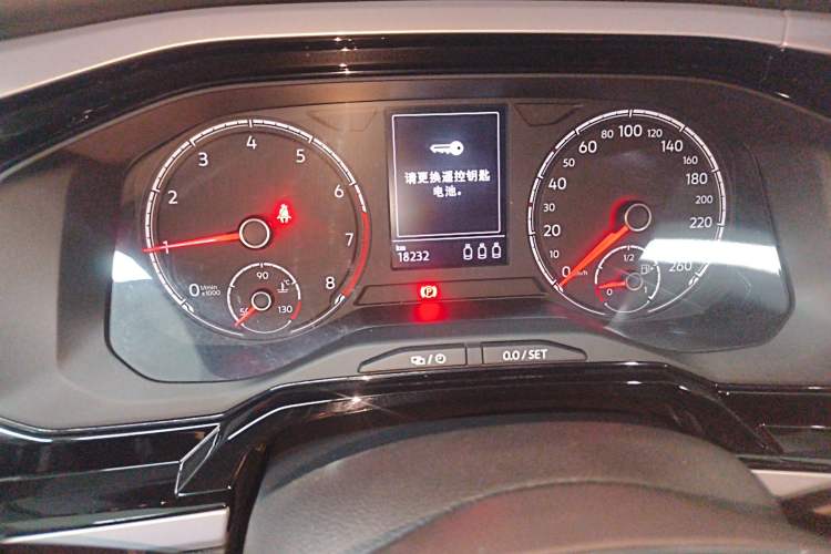 Used Volkswagen Polo 2021 Plus 1.5L Automatic Colorful Tech Edition
