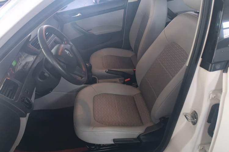 Used Skoda Rapid 2016 1.6L Manual Trend Edition