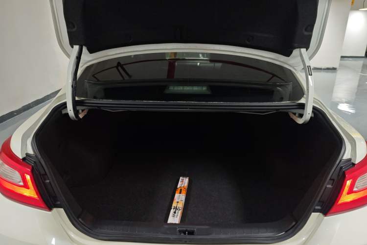 Used Nissan Teana 2018 2.0L XL Smart Upgrade Edition