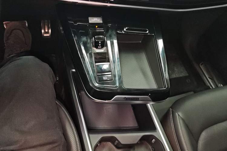 Used Volkswagen Talagon 2023 Facelift 380TSI All-Wheel-Drive Luxury Jiajing Pro 6-Seater