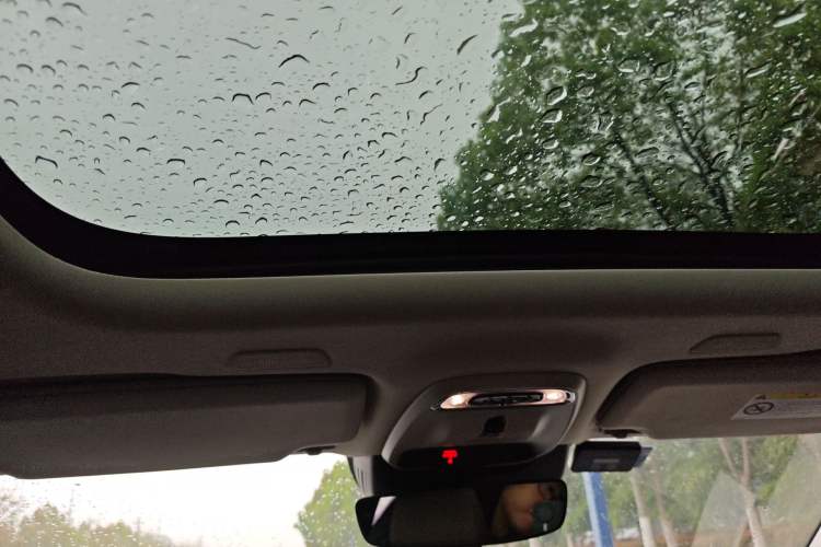 Used Volvo S90 2019 T5 Zhiyi Edition Headliner