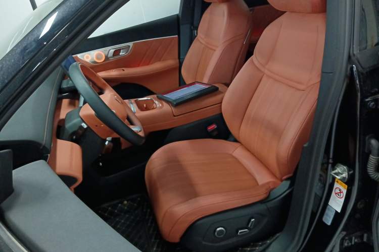 Used Deepal S07 2026 230Ultra with Huawei Qiankun ADS SE Edition Left Front Seat