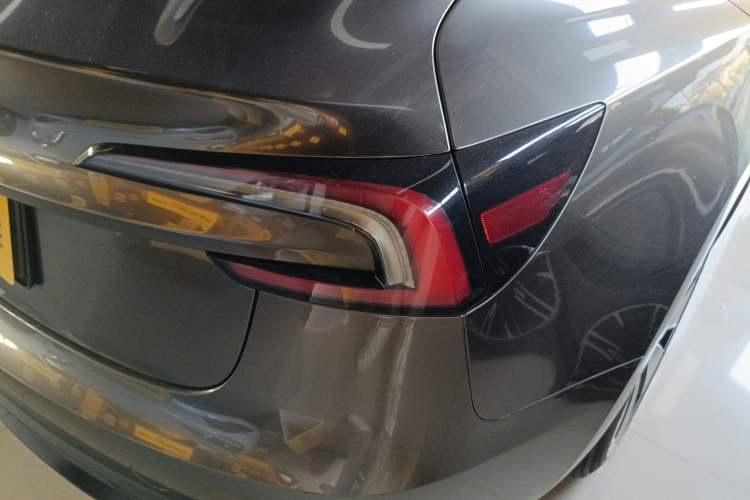 Used Tesla Model 3 2023 Rear-Wheel-Drive Version