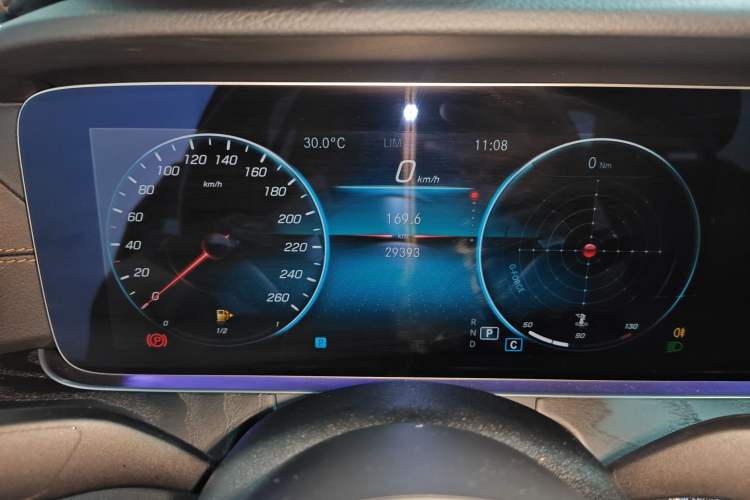 Used Mercedes-Benz E-Class 2022 E 260 Stylish Sports Edition
