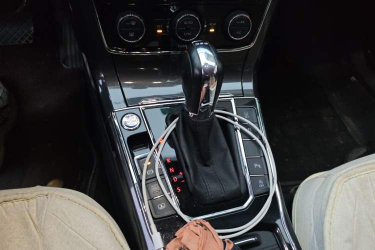 Used Volkswagen Passat 2016 330TSI DSG Prestige Edition
