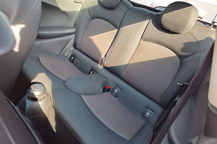 Used MINI MINI 2014 1.2T ONE+