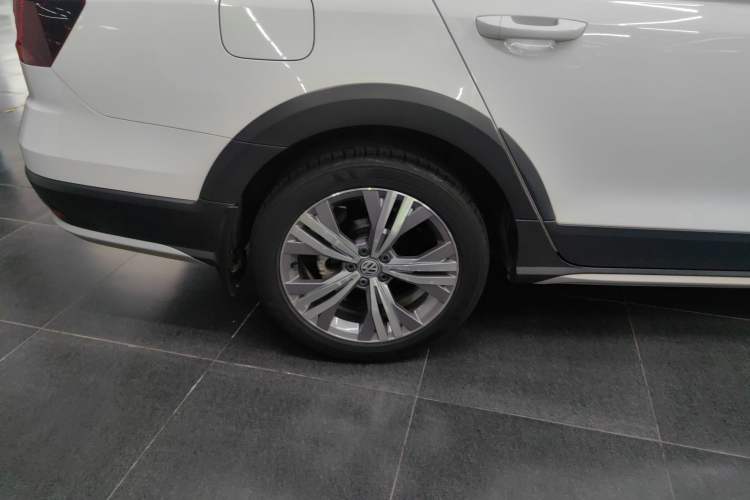 Used Volkswagen C-TREK 2020 1.5L Automatic Comfort Model