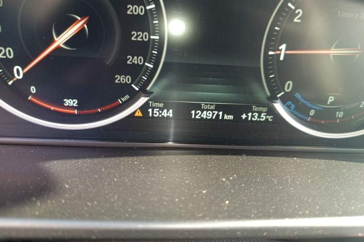 Used BMW X6 2017 xDrive35i M Sport Edition
