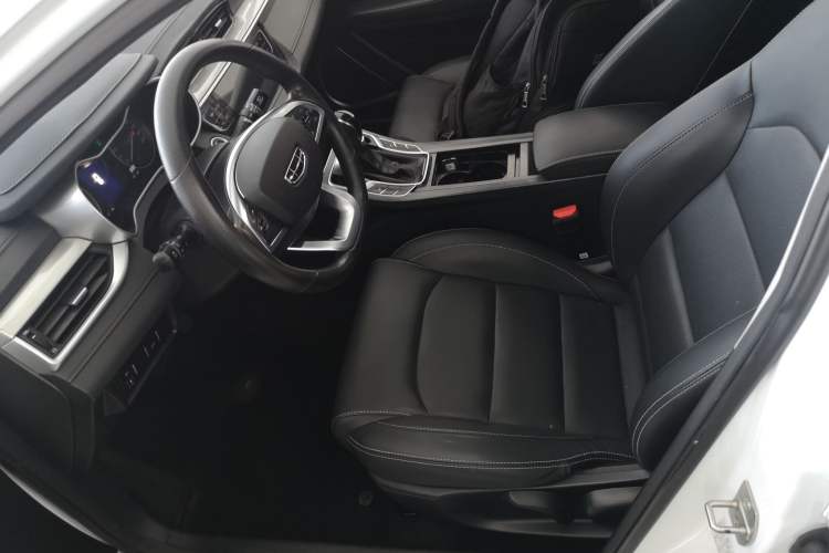 Used Geely Auto Emgrand 2020 1.5L CVT Luxury Model
