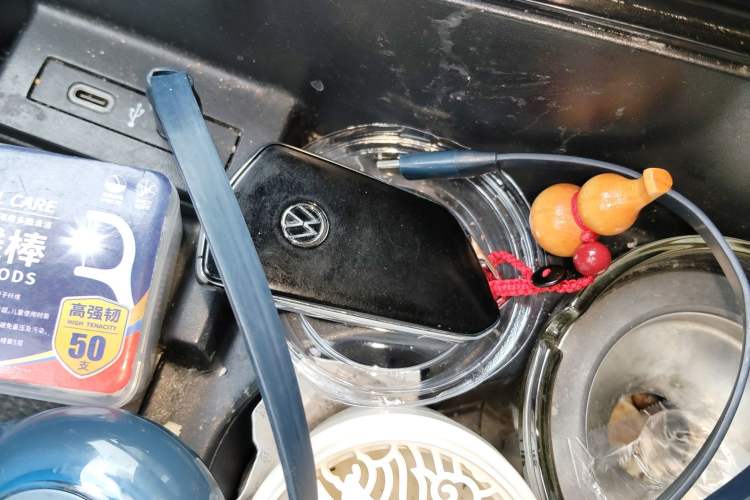 Used Volkswagen ID.6 CROZZ 2022 Long-Range Lite PRO Edition