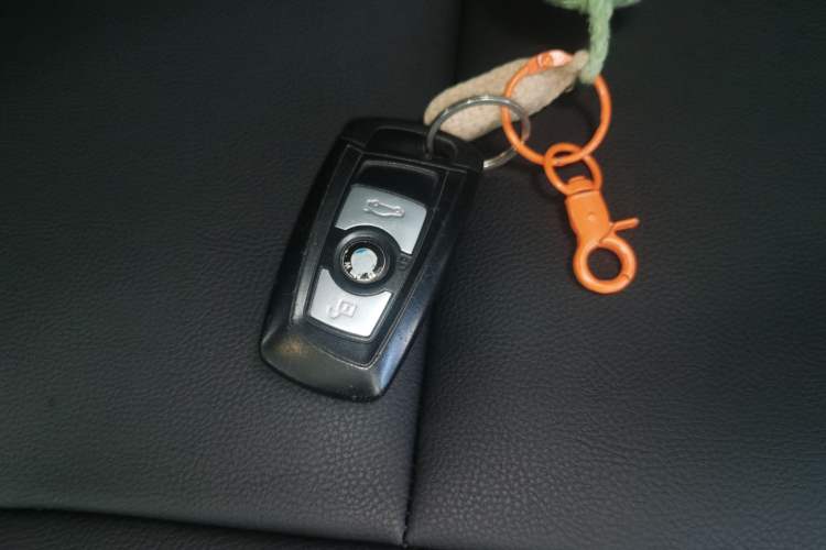 Used BMW 1 Series 2016 118i Leading Model
