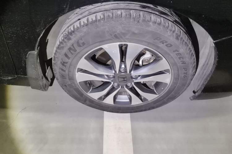 Used Honda Accord 2014 2.0L EX Luxury Edition