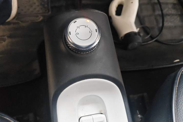 Used Wuling Hongguang MINIEV 2024 3rd Generation 170 km
