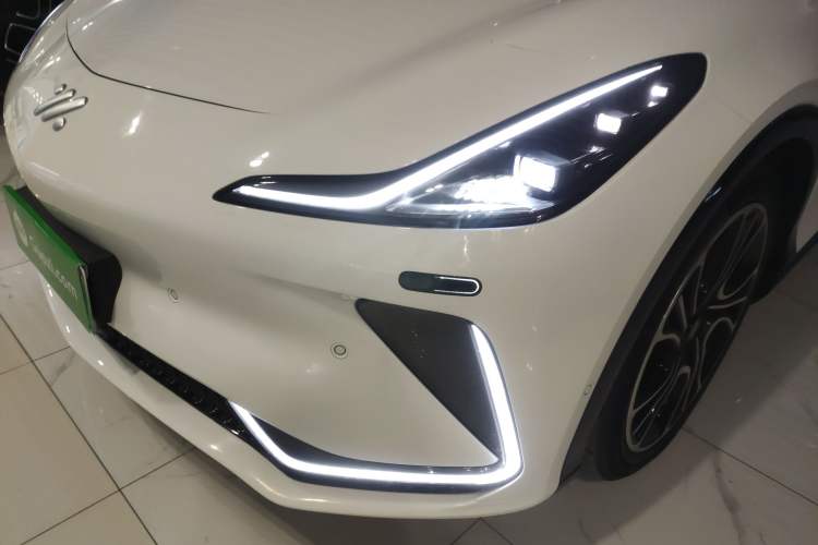 Used IM LS7 2024 90 kWh Max Elite Rear-Drive Version