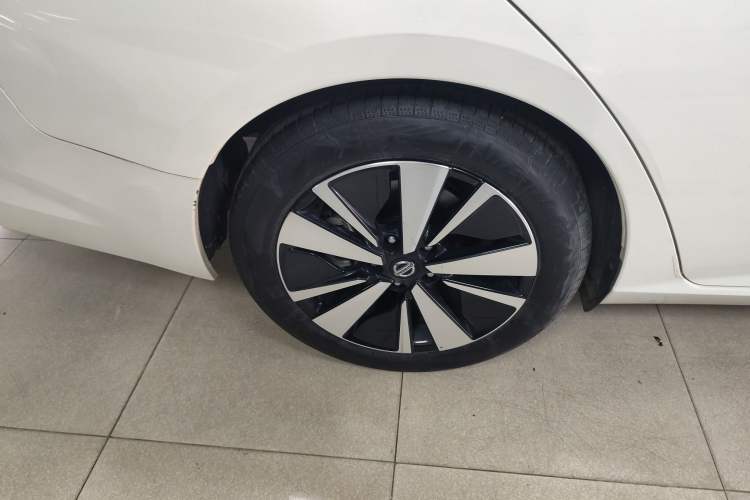 Used Nissan Teana 2021 2.0L XL Comfort Edition