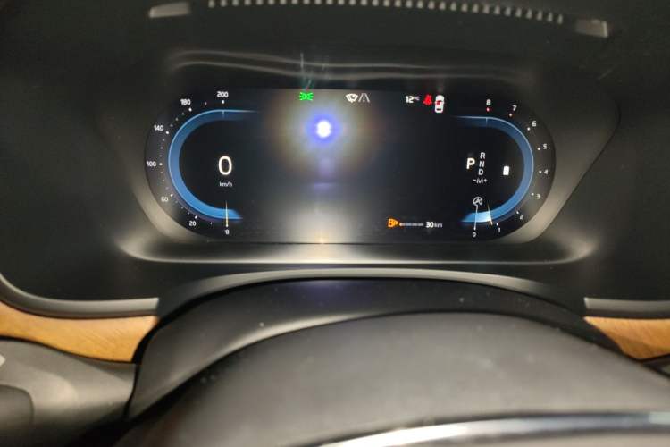 Used Volvo S90 2022 B5 Zhiyi Luxury Edition
