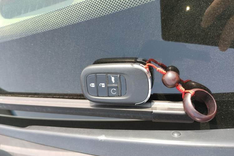 Used Honda UR-V 2017 370TURBO Four-Wheel Drive Prestige Edition China V
