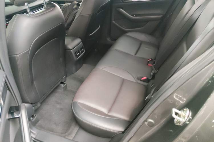 Used Mazda 3 Axela 2020 2.0L Automatic Zhiya Edition
