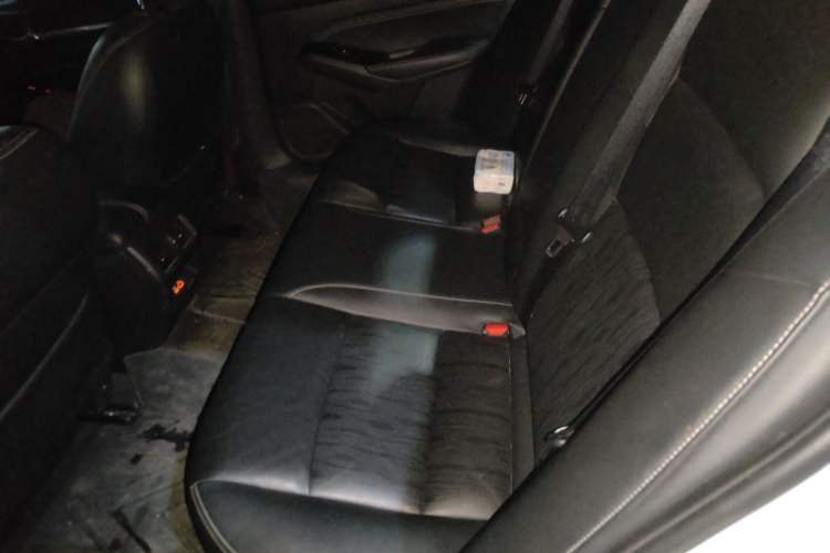 Used Nissan Teana 2021 2.0L XL Comfort Edition