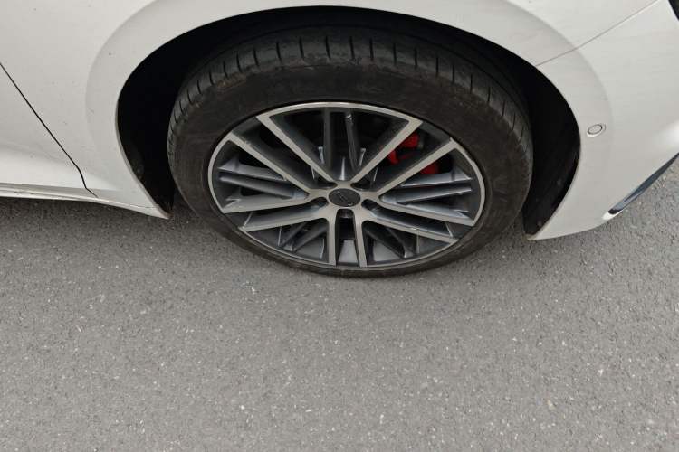 Used Geely Auto Preface 2023 2.0TD Prestige Version
