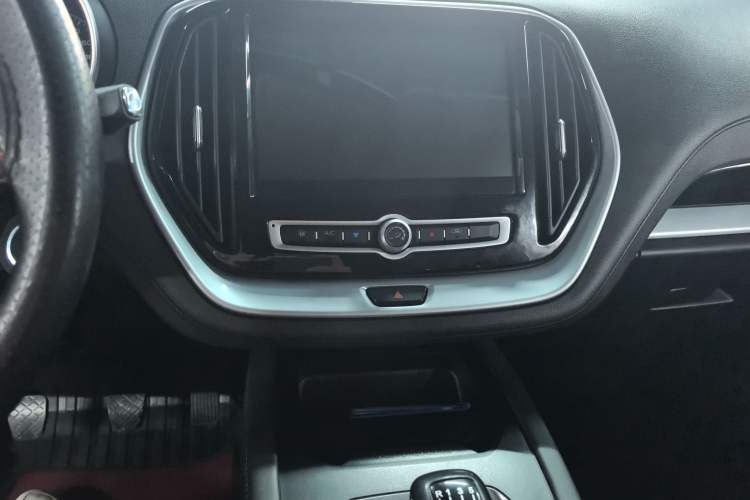 Used JETOUR X70M 2022 1.5T Manual Advanced Partner 7-Seater
