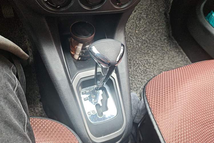 Used Citroen Elysee 2016 1.6L Automatic Fashion Model