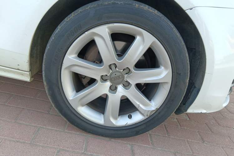 Used Audi A7 2013 35 FSI quattro Ambition Edition